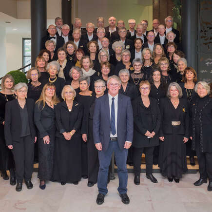 Soirées musicales et familiales 1